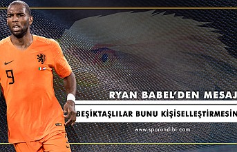 Beşiktaşlılar Neden Rahatsız Olsun?