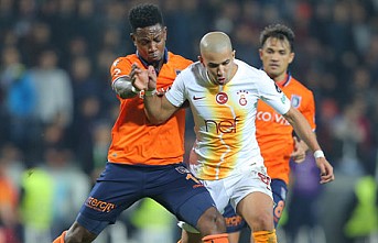 Galatasaray - Başakşehir maçına yıldız yağacak