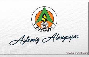Aytemiz Alanyaspor:Erol Bulut İle Sözleşme İmzaladık!