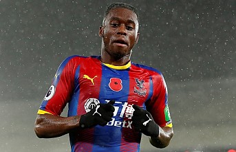 Bissaka ilk 5'te
