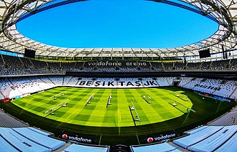 Dolmabahçe'de süper final