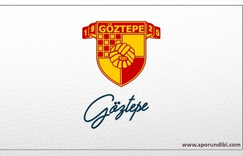 Göztepe'den Olcay Şahan hamlesi
