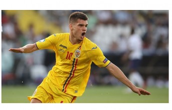 Ianis Hagi'ye Barcelona'dan teklif