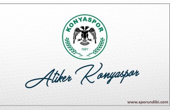 Konyaspor taraftarları kombinelere hücum etti!