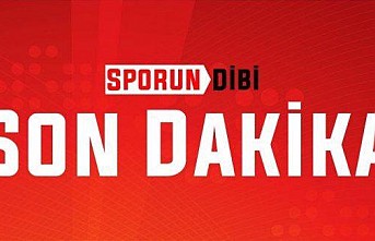 Ankaragücü'nde flaş ayrılık!