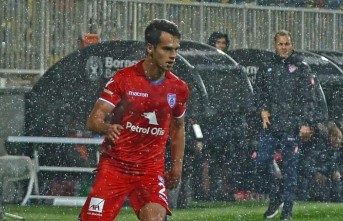 Transferin gözde ismi Kerim Alıcı