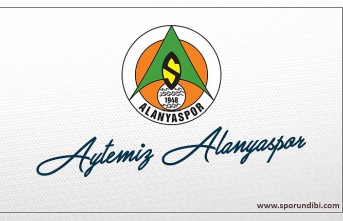 Alanyaspor Lokman Gör ile sözleşme imzaladı