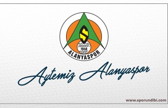 Alanyaspor transferi duyurdu