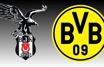 Beşiktaş'ta Dortmund sefer! Kagawa'nın...