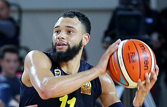 Fenerbahçe Beko'da ayrılık