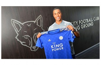 Leicester City Tielemans'ı açıkladı