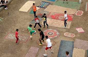 Yozgatlı çocuklara sevindirici haber!