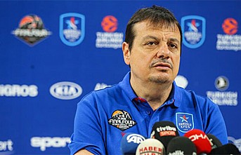 Ergin Ataman'dan Kızılyıldız açıklaması !
