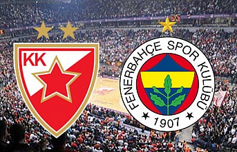 Fenerbahçe Beko, Kızılyıldız deplasmanında