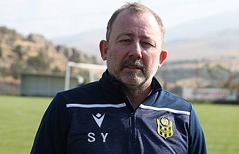 Sergen Yalçın'dan Beşiktaş açıklaması !