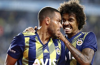 Son 10 yılın en iyi Fenerbahçe'si !