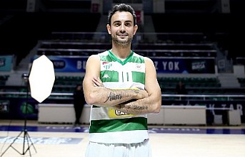 Ender Arslan emekliliği düşünmüyor!