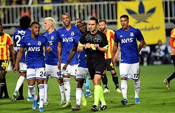 Fenerbahçe'nin büyük kabusu!
