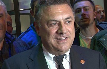 Hasan Kartal: ''Gayet iyiydik ama şanssızdık!''