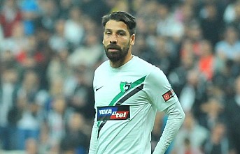 Olcay Şahan Denizlisporlu taraftarlardan özür diledi!