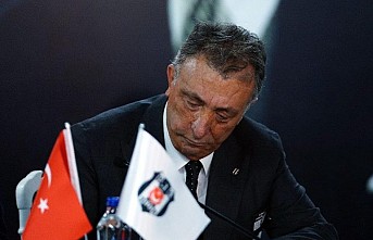 Ahmet Nur Çebi: ''Daha güçlü Beşiktaş’a kavuşmayı temenni ederim!''
