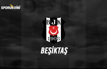 Beşiktaş'tan sakatlık açıklaması!