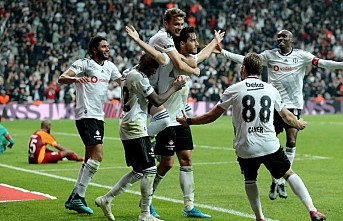 Beşiktaş’ın Wolverhampton kadrosu!