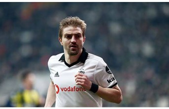 Caner Erkin ile Masaya Oturulacak!