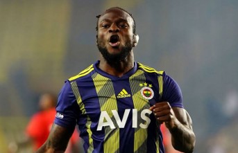 Fenerbahçe'de Sakatlık Şoku!