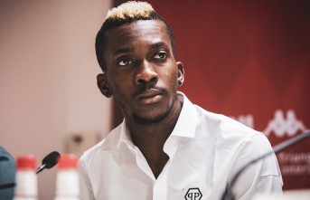 Fenerbahçe’de Onyekuru Hamlesi!