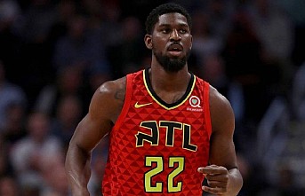 Galatasaray Doğa Sigorta, Alex Poythress’i transfer etti!