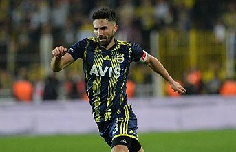 Hasan Ali Kaldırım’ın kasığında yırtık çıktı!