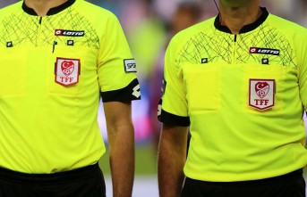 Süper Lig'in 14. haftasında görev yapacak...
