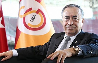 Galatasaray Başkanı Mustafa Cengiz hastaneye kaldırıldı