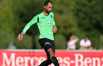 Beşiktaş'tan sürpriz transfer!