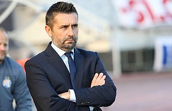 Fenerbahçe Bjelica'ya teklifini sundu