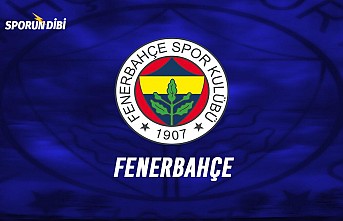 Fenerbahçe'de saha antrenmanları iptal