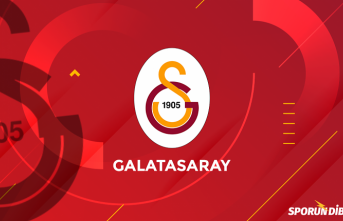 Galatasaray'dan Mustafa Cengiz için açıklama...