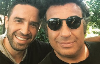 Gökhan Gönül'ün menajeri Ahmet Bulut konuştu!