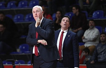 Kızılyıldız'da Dragan Sakota dönemi bitti!