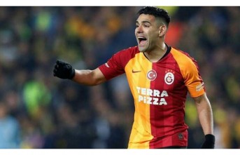 Falcao'nun sakatlık sıkıntısı!