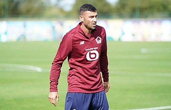 Lille, Burak Yılmaz'ı resmen açıkladı!