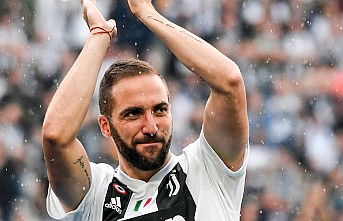 Juventus'da Higuain gelişmesi!