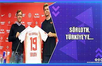 Leipzig taraftarı çıldırttı.
