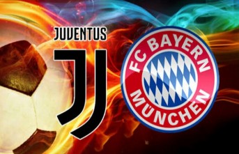 Juve ile Bayern arasında dev takas!