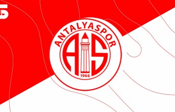 Antalyaspor'da iç transfer! Sözleşme uzatıldı...