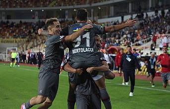 Fatih Karagümrük'den Müthiş Geri Dönüş!