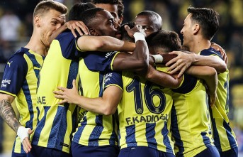 Hatayspor-Fenerbahçe maçının muhtemel 11'leri!