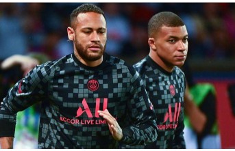 PSG'nin konuğu Manchester City