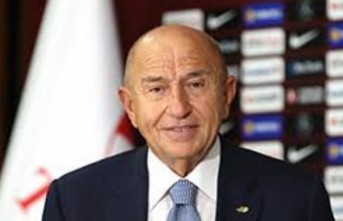 TFF Başkanı Nihat Özdemir'den Yabancı Kuralı...